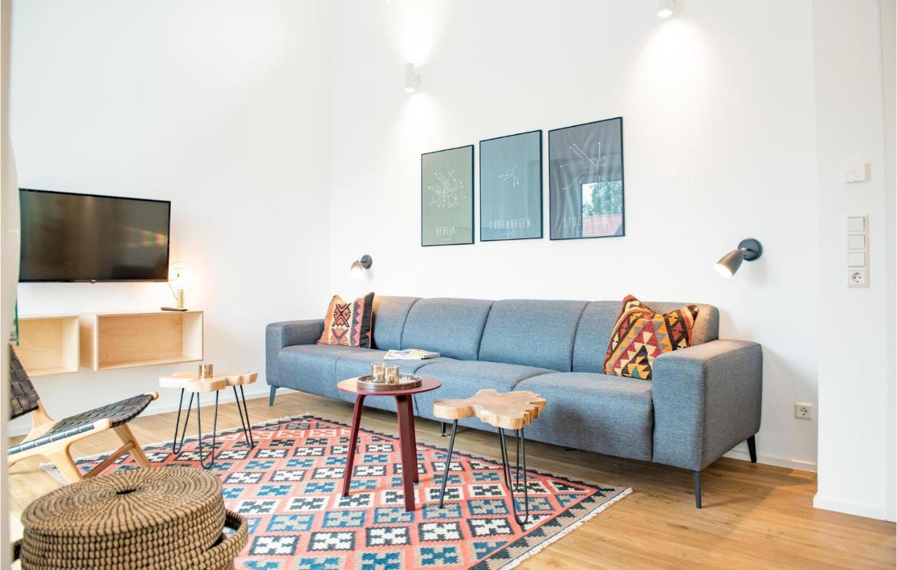 Awesome Home In Lembruch-Duemmer See With Kitchen מראה חיצוני תמונה