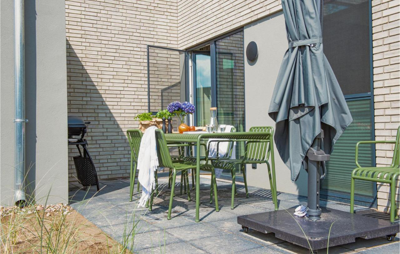 Awesome Home In Lembruch-Duemmer See With Kitchen מראה חיצוני תמונה