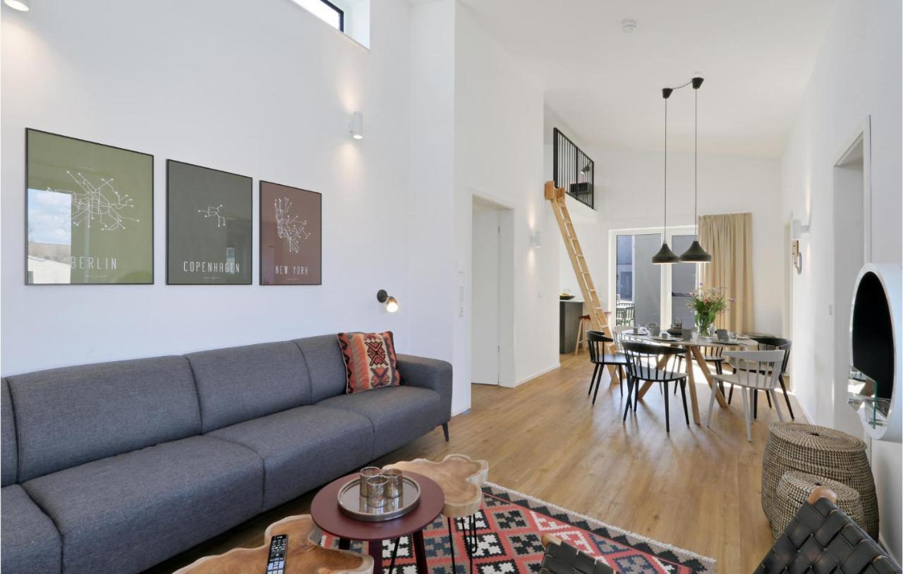 Awesome Home In Lembruch-Duemmer See With Kitchen מראה חיצוני תמונה