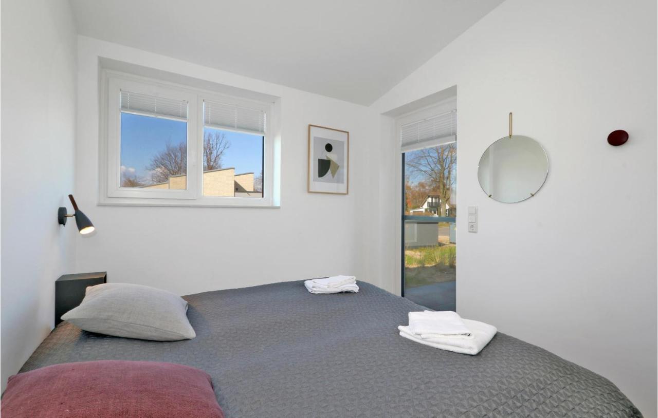 Awesome Home In Lembruch-Duemmer See With Kitchen מראה חיצוני תמונה
