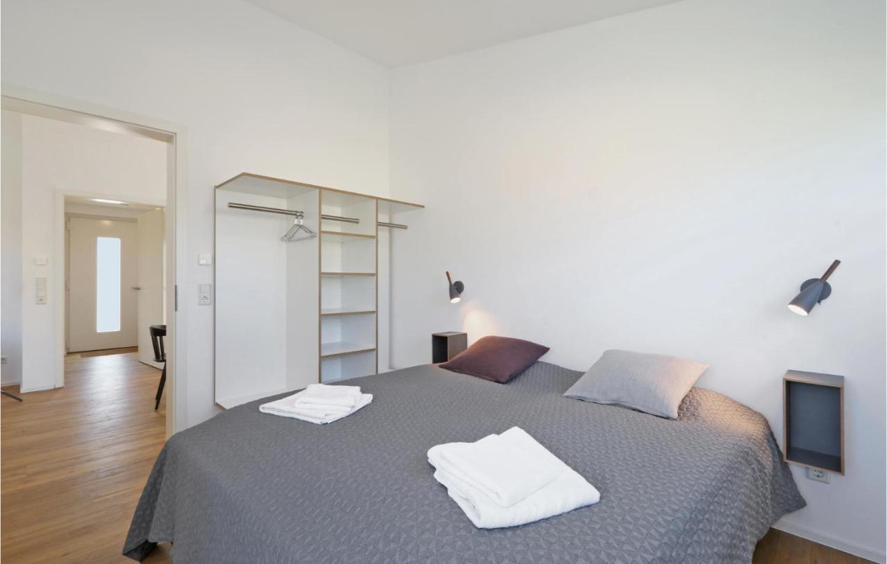 Awesome Home In Lembruch-Duemmer See With Kitchen מראה חיצוני תמונה