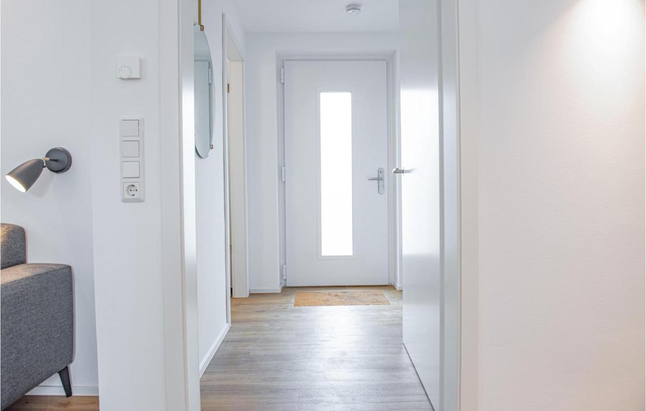 Awesome Home In Lembruch-Duemmer See With Kitchen מראה חיצוני תמונה